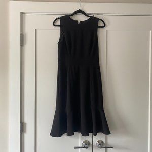 Black Dress - Eliza J